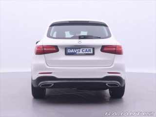 Mercedes-Benz GLC 2,1 220d 125kW AMG 4Matic 2015