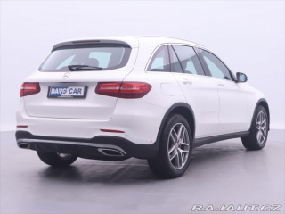 Mercedes-Benz GLC 2,1 220d 125kW AMG 4Matic 2015