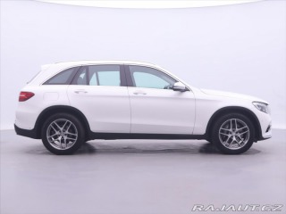 Mercedes-Benz GLC 2,1 220d 125kW AMG 4Matic 2015