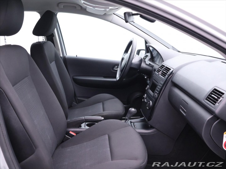 Mercedes-Benz A 1,5 160 70kW Automat Klim 2011