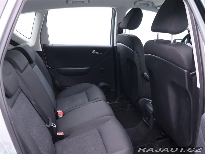 Mercedes-Benz A 1,5 160 70kW Automat Klim 2011