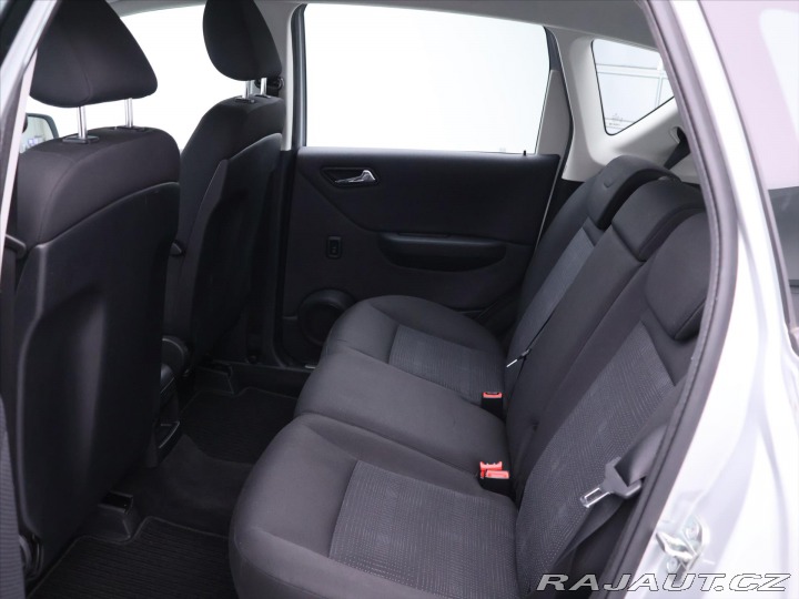 Mercedes-Benz A 1,5 160 70kW Automat Klim 2011