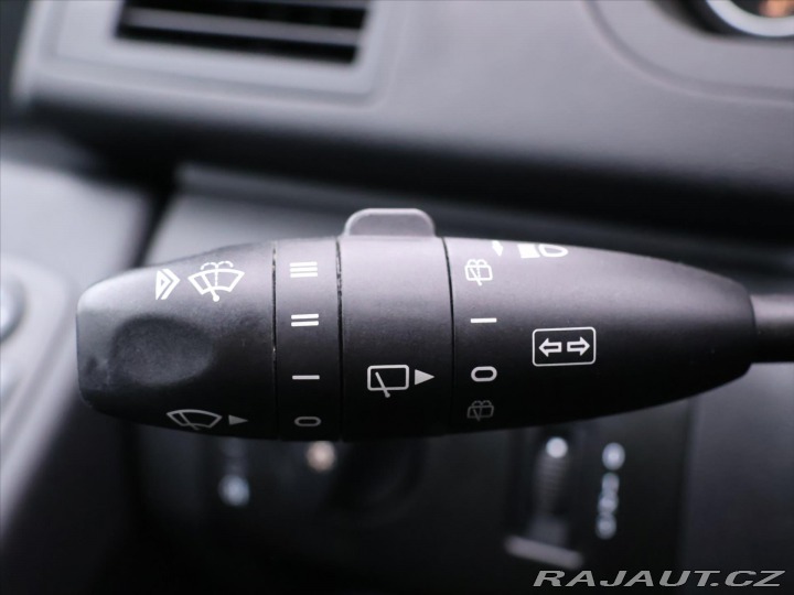 Mercedes-Benz A 1,5 160 70kW Automat Klim 2011
