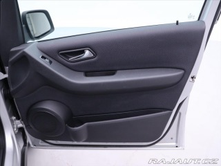 Mercedes-Benz A 1,5 160 70kW Automat Klim 2011