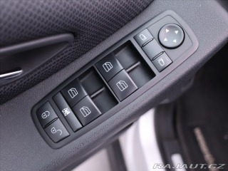 Mercedes-Benz A 1,5 160 70kW Automat Klim 2011