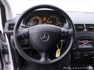 Mercedes-Benz A 1,5 160 70kW Automat Klim 2011