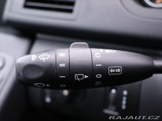 Mercedes-Benz A 1,5 160 70kW Automat Klim 2011