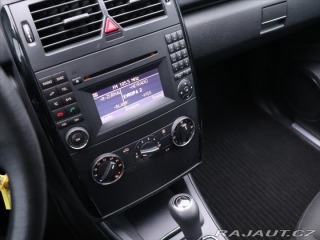 Mercedes-Benz A 1,5 160 70kW Automat Klim 2011