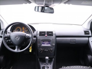 Mercedes-Benz A 1,5 160 70kW Automat Klim 2011