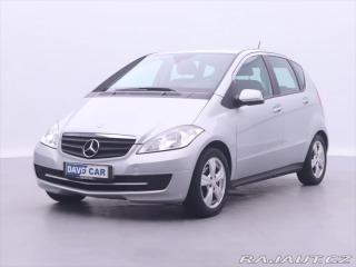Mercedes-Benz A 1,5 160 70kW Automat Klim 2011