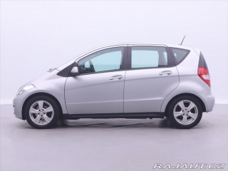 Mercedes-Benz A 1,5 160 70kW Automat Klim 2011