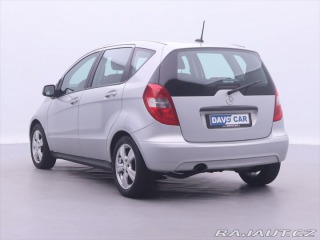 Mercedes-Benz A 1,5 160 70kW Automat Klim 2011