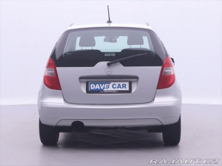 Mercedes-Benz A 1,5 160 70kW Automat Klim 2011