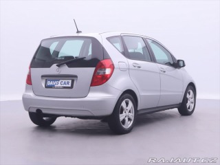 Mercedes-Benz A 1,5 160 70kW Automat Klim 2011