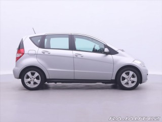 Mercedes-Benz A 1,5 160 70kW Automat Klim 2011