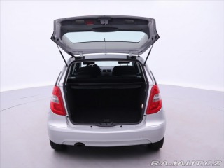 Mercedes-Benz A 1,5 160 70kW Automat Klim 2011