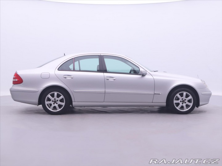 Mercedes-Benz E 2,2 220 CDI 110kW Eleganc 2003