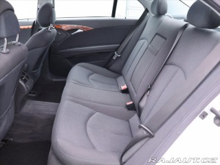 Mercedes-Benz E 2,2 220 CDI 110kW Eleganc 2003