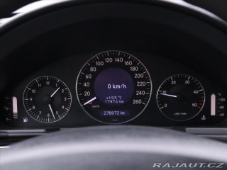 Mercedes-Benz E 2,2 220 CDI 110kW Eleganc 2003