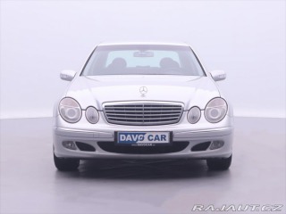 Mercedes-Benz E 2,2 220 CDI 110kW Eleganc 2003