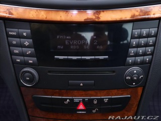 Mercedes-Benz E 2,2 220 CDI 110kW Eleganc 2003