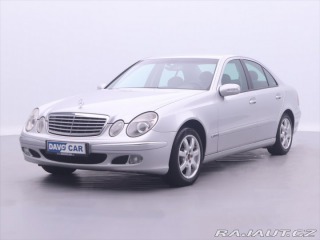 Mercedes-Benz E 2,2 220 CDI 110kW Eleganc 2003