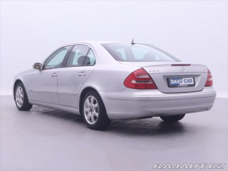 Mercedes-Benz E 2,2 220 CDI 110kW Eleganc 2003