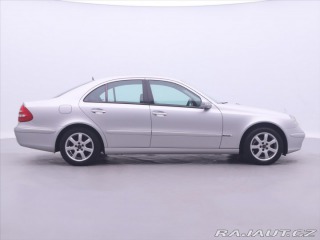 Mercedes-Benz E 2,2 220 CDI 110kW Eleganc 2003