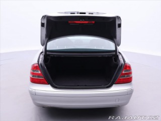 Mercedes-Benz E 2,2 220 CDI 110kW Eleganc 2003