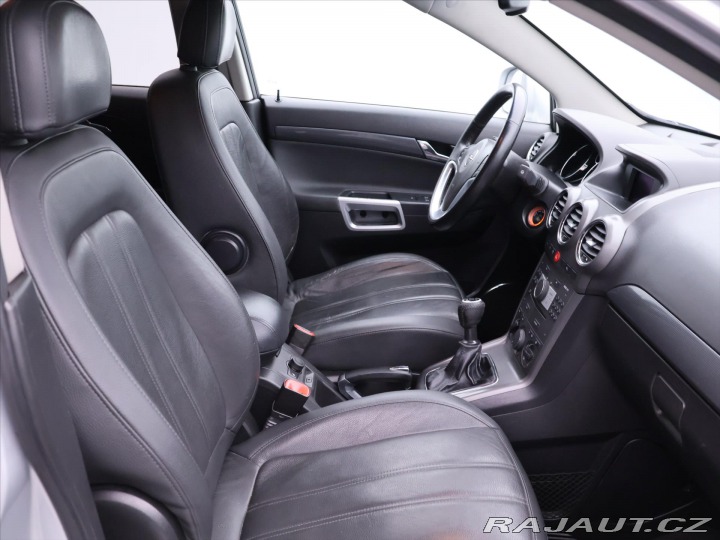 Opel Antara 2,0 CDTi 4x4 110kW Enjoy 2010
