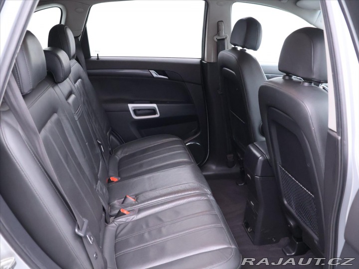 Opel Antara 2,0 CDTi 4x4 110kW Enjoy 2010