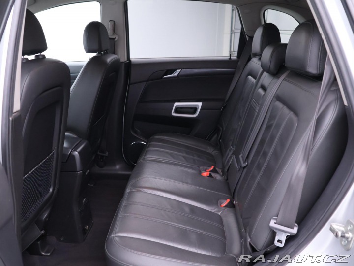 Opel Antara 2,0 CDTi 4x4 110kW Enjoy 2010