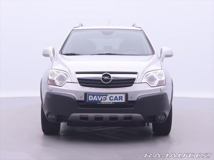 Opel Antara 2,0 CDTi 4x4 110kW Enjoy 2010