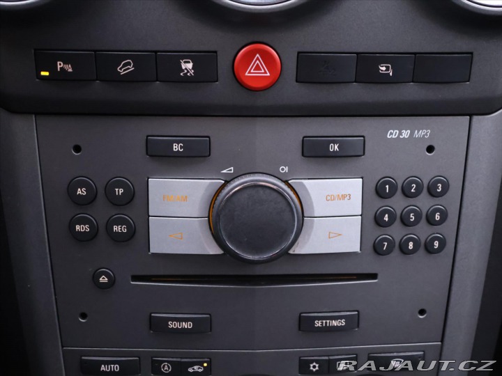 Opel Antara 2,0 CDTi 4x4 110kW Enjoy 2010