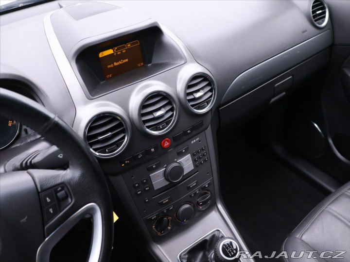 Opel Antara 2,0 CDTi 4x4 110kW Enjoy 2010