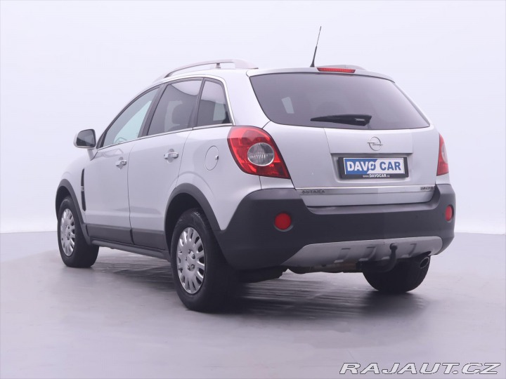Opel Antara 2,0 CDTi 4x4 110kW Enjoy 2010
