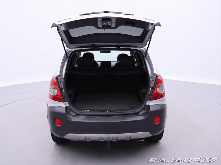 Opel Antara 2,0 CDTi 4x4 110kW Enjoy 2010
