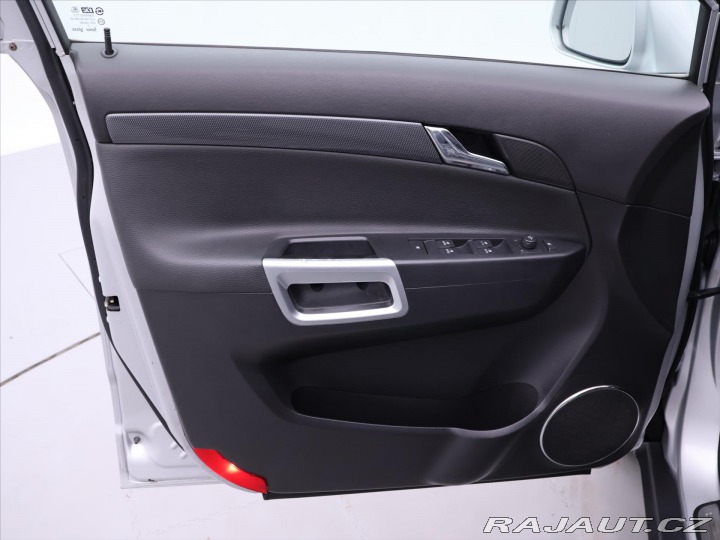 Opel Antara 2,0 CDTi 4x4 110kW Enjoy 2010