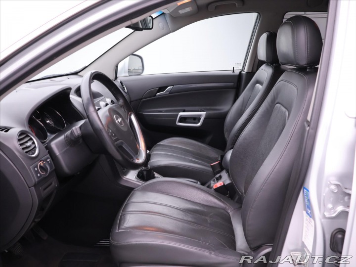 Opel Antara 2,0 CDTi 4x4 110kW Enjoy 2010