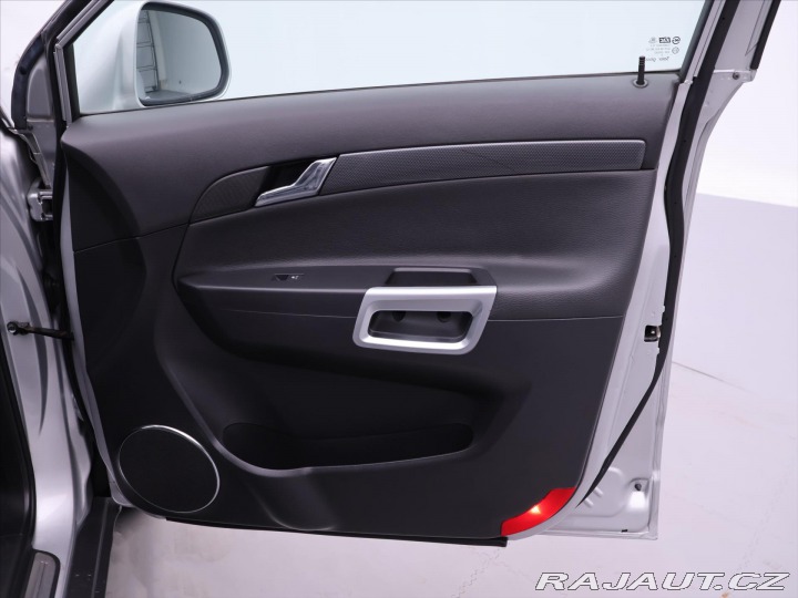 Opel Antara 2,0 CDTi 4x4 110kW Enjoy 2010