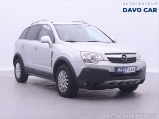 Opel Antara 2,0 CDTi 4x4 110kW Enjoy 2010