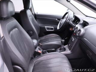 Opel Antara 2,0 CDTi 4x4 110kW Enjoy 2010