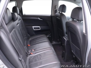 Opel Antara 2,0 CDTi 4x4 110kW Enjoy 2010