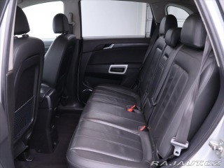 Opel Antara 2,0 CDTi 4x4 110kW Enjoy 2010