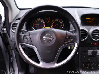 Opel Antara 2,0 CDTi 4x4 110kW Enjoy 2010