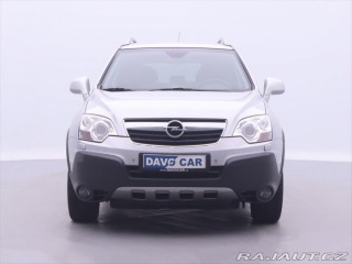 Opel Antara 2,0 CDTi 4x4 110kW Enjoy 2010