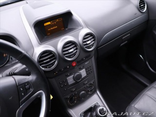 Opel Antara 2,0 CDTi 4x4 110kW Enjoy 2010
