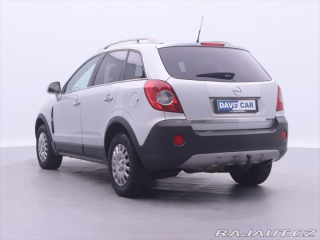 Opel Antara 2,0 CDTi 4x4 110kW Enjoy 2010