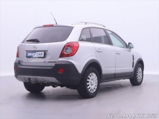 Opel Antara 2,0 CDTi 4x4 110kW Enjoy 2010