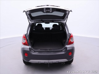 Opel Antara 2,0 CDTi 4x4 110kW Enjoy 2010